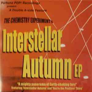 The Chemistry Experiment - Interstellar Autumn