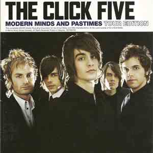 The Click Five - Modern Minds And Pastimes