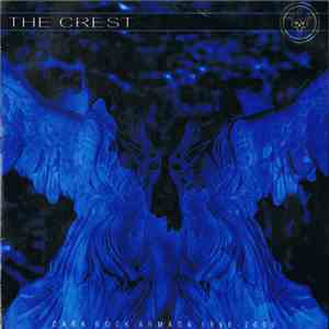 The Crest - Dark Rock Armada
