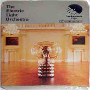 The Electric Light Orchestra - The Electric Light Orchestra