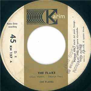 The Flakes  - The Flake