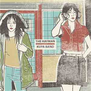 The Hayman Kupa Band - Someone To Care For