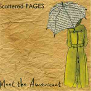 The Scattered Pages - Meet The Americant