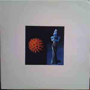 The Square Root Of Sub - Strophe Area 2: Jumbies In Sedna