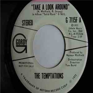 The Temptations - Take A Look Around