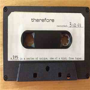 Therefore - #245