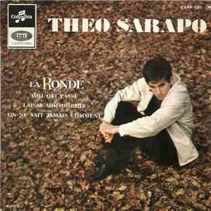 Théo Sarapo - La Ronde