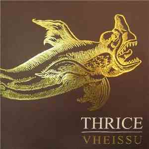 Thrice - Vheissu