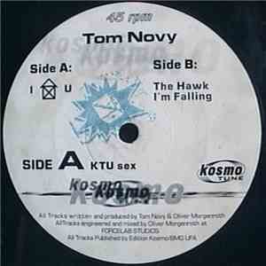 Tom Novy - I House U