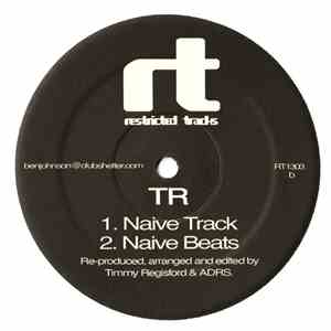 TR - Naive Track