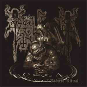 Tzelmoth - Nefario ritual...