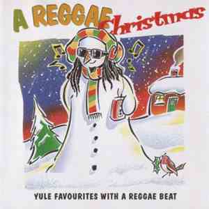 Unknown Artist - A Reggae Christmas