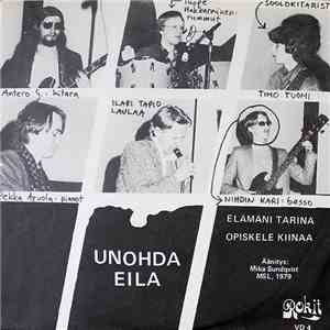 Unohda Eila - Elämäni Tarina / Opiskele Kiinaa