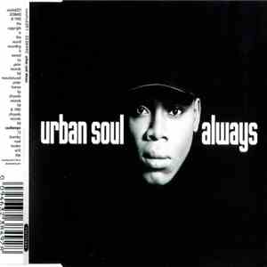 Urban Soul - Always