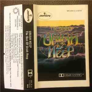 Uriah Heep - The Best Of Uriah Heep