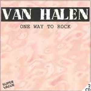 Van Halen - One Way To Rock - Live in Costamesa, CA