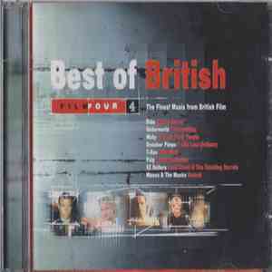 Various - Best Of British (The Finest Music From British Film)