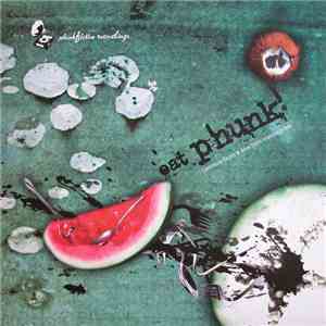 Various - Eat Phunk!