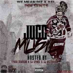 Various - Jugg Music