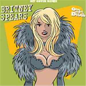 Various - One Night In Disco - Britney Spears