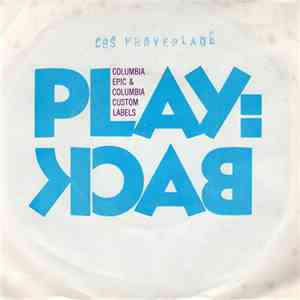 Various - Play:kcab
