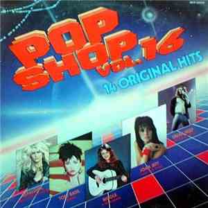 Various - Pop Shop Vol. 16