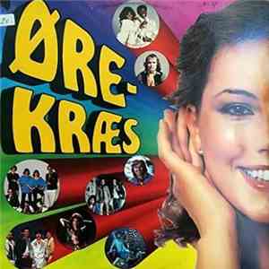 Various - Øre-Kræs