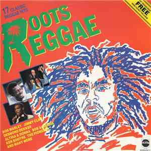 Various - Roots Reggae