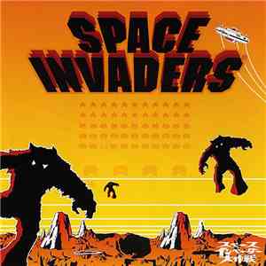 Various - Space Invaders