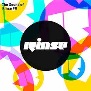 Various - The Sound Of Rinse FM