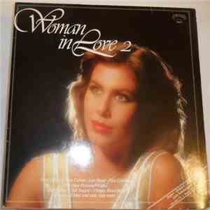 Various - Woman In Love 2