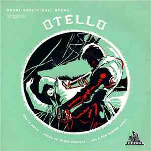 Verdi - Otello
