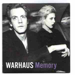 Warhaus - Memory
