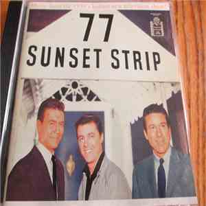Warren Barker - 77 Sunset Strip