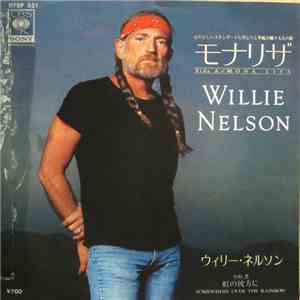 Willie Nelson - Mona Lisa