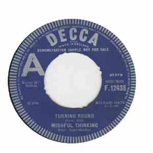 Wishful Thinking - Turning Round