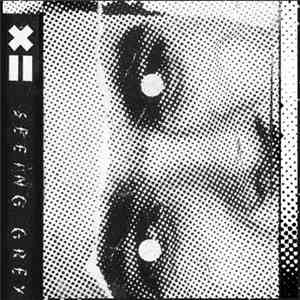 x= - Seeing Grey