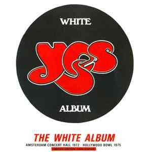 Yes - The White Album