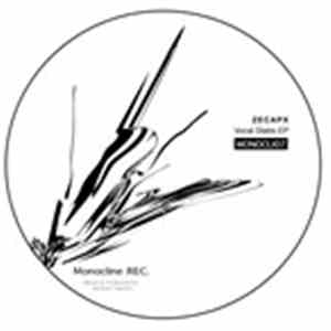 Zecapx - Vocal Stabs