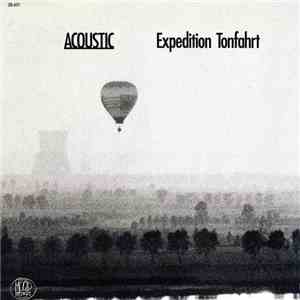 Acoustic - Expedition Tonfahrt