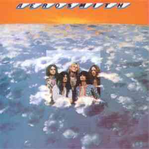 Aerosmith - Aerosmith