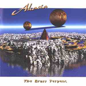 Akacia - The Brass Serpent