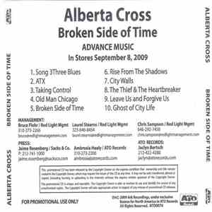 Alberta Cross - Broken Side Of Time