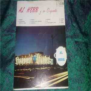 Alberto Herr - Al Herr Y Su Orquesta