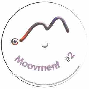 Alex Millan - Contrast EP