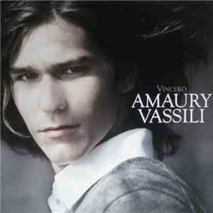 Amaury Vassili - Vincerò