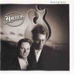 America  - Hourglass