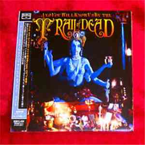 ...And You Will Know Us By The Trail Of Dead - Madonna