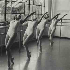 Andy Stott - Too Many Voices