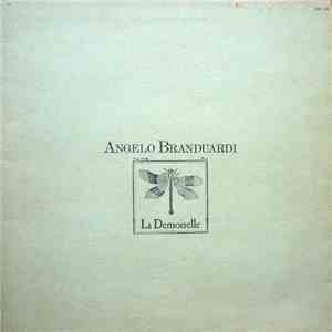 Angelo Branduardi - La Demoiselle